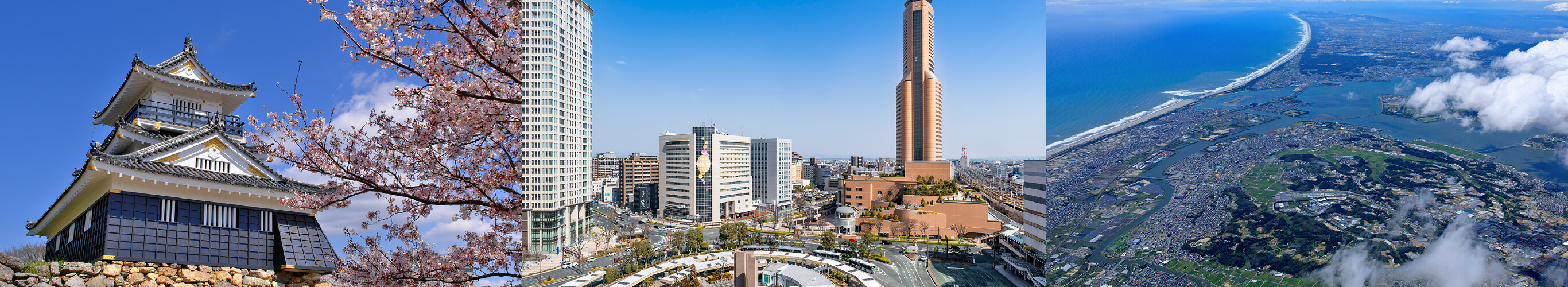 ABOUT US 私たちについて