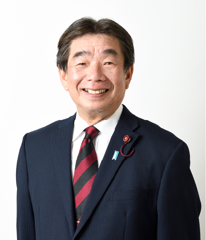 花井 和夫