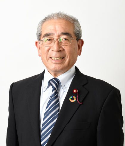栁川 樹一郎