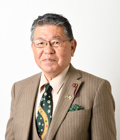鳥井 德孝