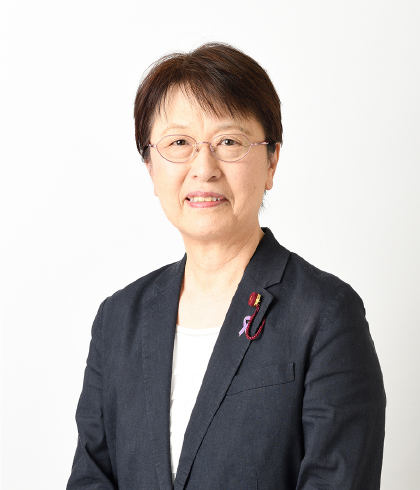 須藤 京子