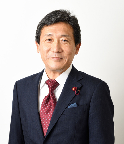 松本 康夫