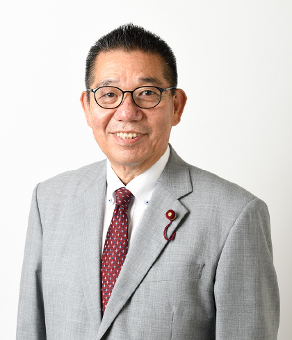 井田 博康