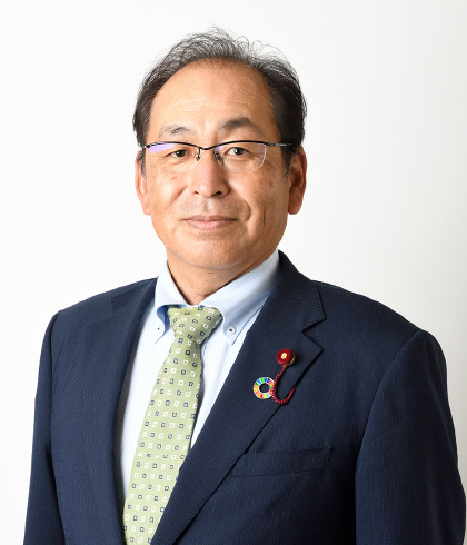 小野田 康弘