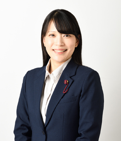 小泉 翠