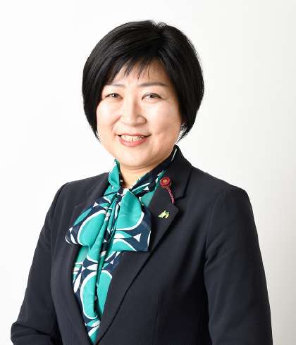 平野 岳子