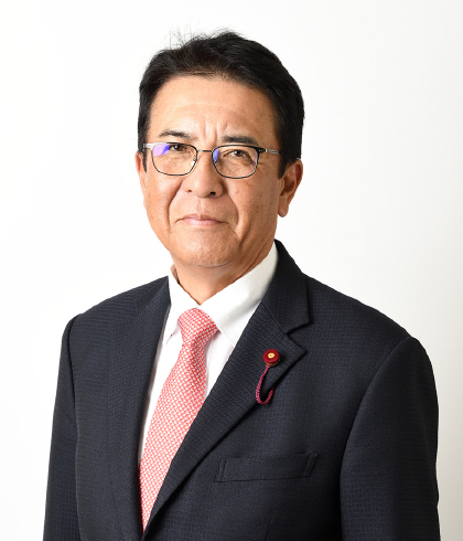 久米 丈二